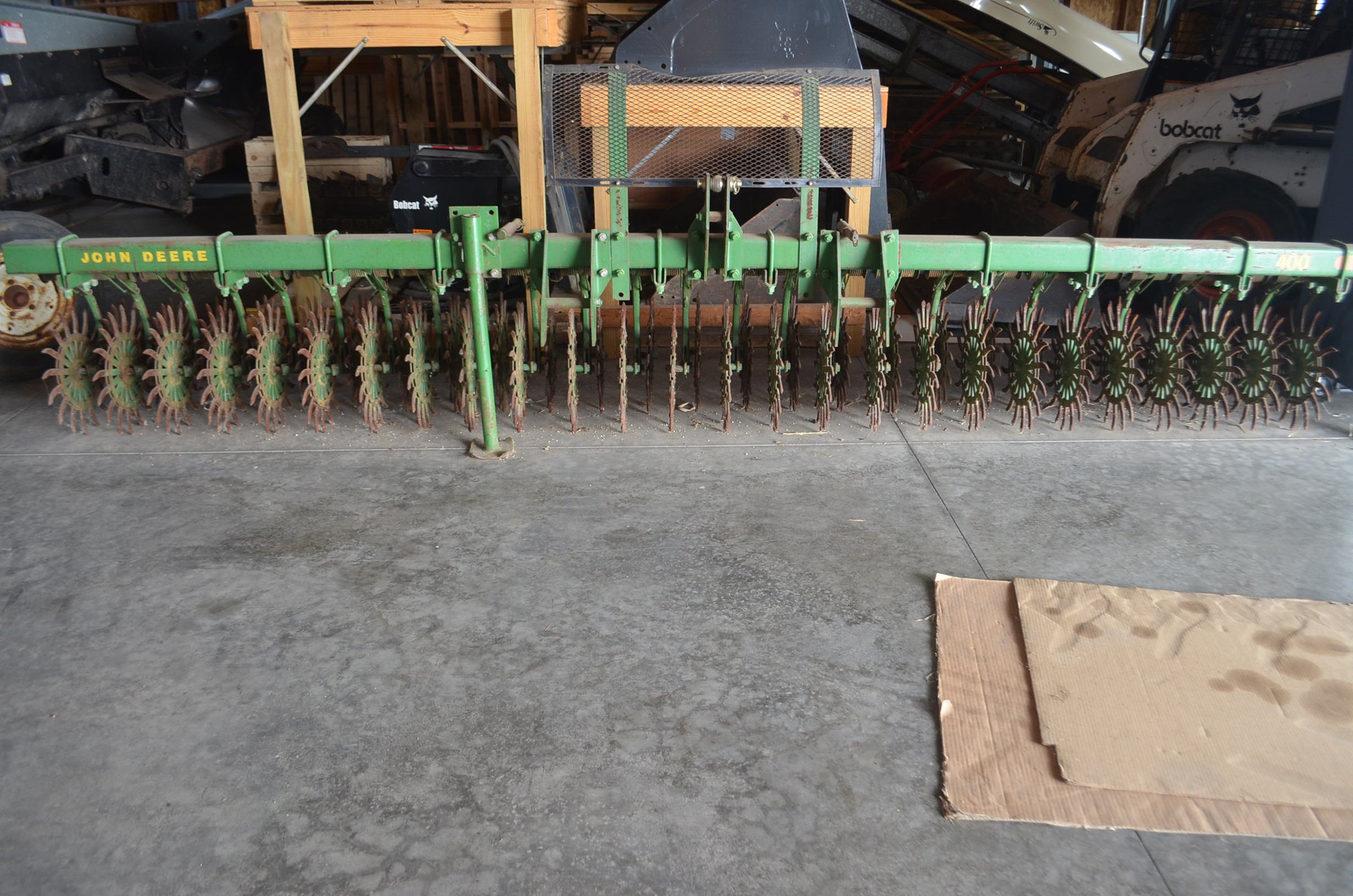 Property photo 46 - FARM EQUIPMENT AUCTION IN ALLEN COUNTY, INDIANA
